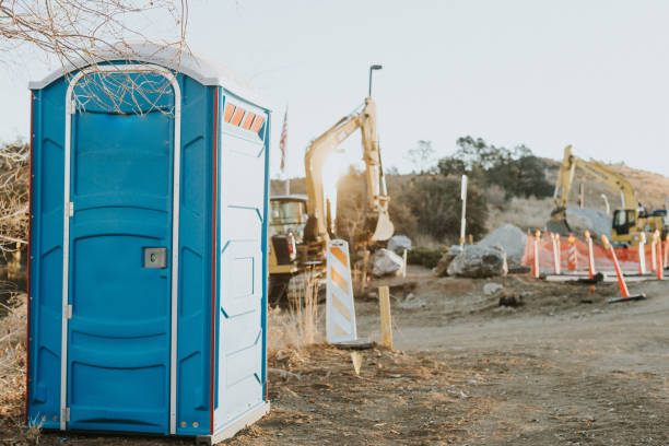 Portable Toilet Options We Offer in North Barrington, IL